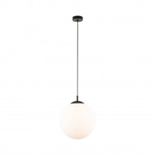 Люстра TK Lighting Esme Чорний (TK5671)