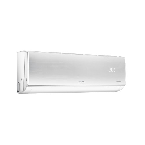 Кондиціонер DIGITAL DAC-i24SWT2 Wi-Fi ready