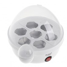 Яйцеварка Adler AD 4459 на 7 яєць 450 Вт Білий (103135574)