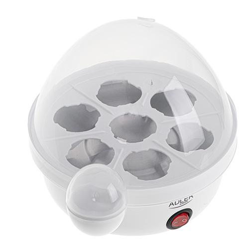 Яйцеварка Adler AD 4459 на 7 яєць 450 Вт Білий (103135574) Яйцеварка Adler AD 4459 на 7 яєць 450 Вт Білий (103135574)