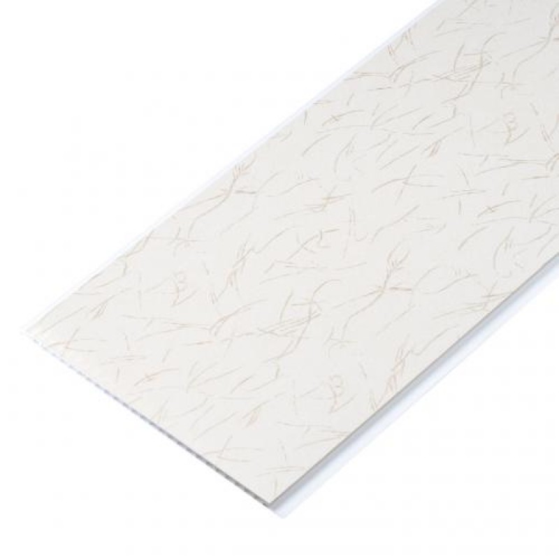 Панель ПВХ пластикова вагонка для стін та стелі Фрістайл ES.08.07 Riko