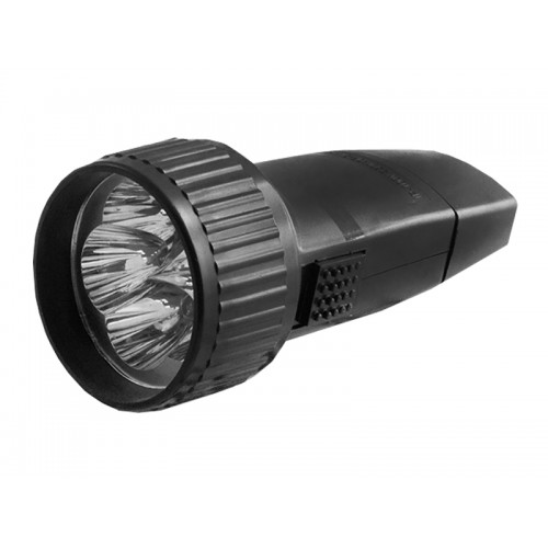 Ліхтарик акумуляторний світлодіодний Led Космос A-Plus Ліхтарик акумуляторний світлодіодний Led Космос A-Plus