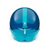 Шолом гірськолижний Briko Vulcano FIS 6.8 SHI (58 см) Blue Light Blue