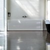 Екран під ванну The MIX Slim premium White 200x52x4 см