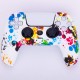 Захисний силіконовий чохол Urban Dreams на геймпад PS5 Dualsense для Sony PlayStation 5+2 Стика (PIA008)