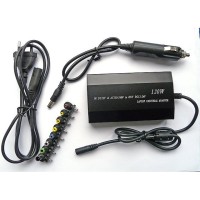 Універсальний зарядний пристрій ВТВ для ноутбука