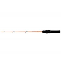 Вудка зимова Flagman Ice Rod Orange 50см