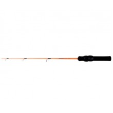 Вудка зимова Flagman Ice Rod Orange 50см