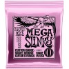 Струни для електрогітари Ernie Ball 2213 Mega Slinky Nickel Wound 10.5/48