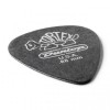 Медіатори Dunlop 488P.88 Tortex Pitch Black Standard Player's Pack 0.88 mm (12 шт.)