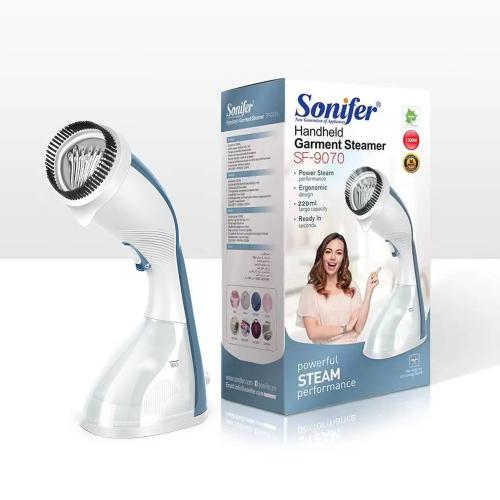 Ручний відпарювач Sonifer SF-9070 Ручний відпарювач Sonifer SF-9070