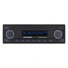 Автомагнітола Blaupunkt Skagen 400 DAB BT