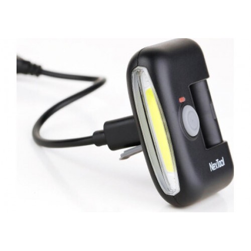 Ліхтарик Налобний ліхтарик Nextool Multifunctional headlights Black Ліхтарик Налобний ліхтарик Nextool Multifunctional headlights Black