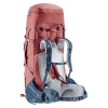 Рюкзак Deuter Aircontact X 80+15 SL (1052-3370522 5335)