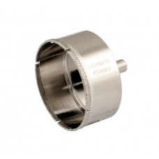 Свердло трубчасте GRANITE з алмазним напиленням для скла та плитки 65 мм 2-01-265