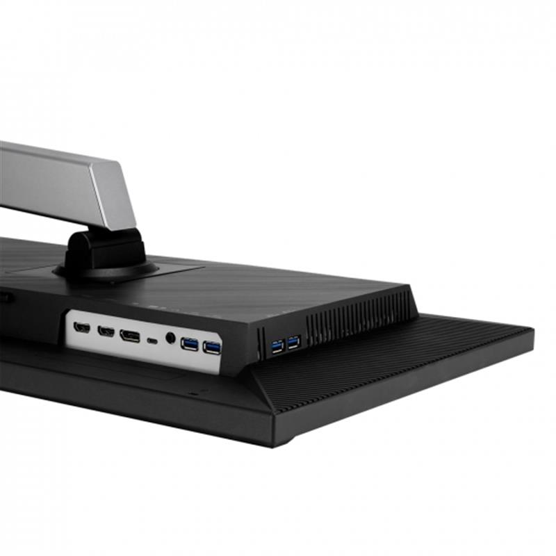 Монітор Asus 27 PA279CV IPS Black