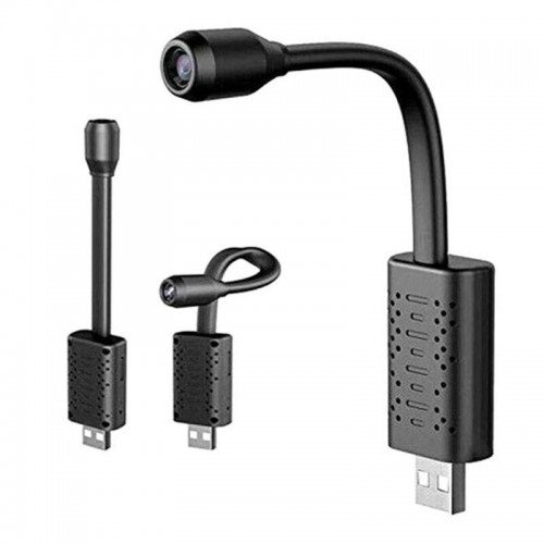 USB камера мініатюрна - реєстратор на гнучкому шлейфі Jianshu U20 2 Мп (100644) в інтернет супермаркеті PbayMarket!
