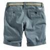 Шорти Surplus Chino Shorts Gray S Сірий (07-5612-17-S) в інтернет супермаркеті PbayMarket!