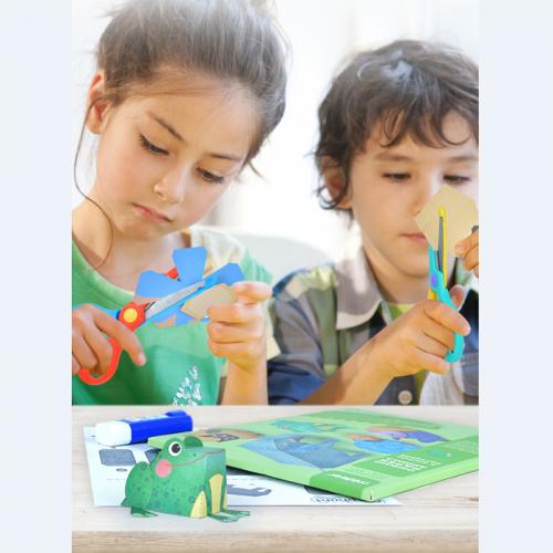 Оригамі Тварини MiDeer (MD4082) Оригамі Тварини MiDeer (MD4082)