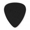 Медіатори Dunlop 483P03MD Genuine Celluloid Black Medium Player's Pack (12 шт.)
