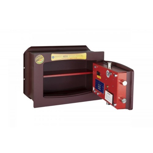 Сейф вбудований Technomax UT/4L Сейф вбудований Technomax UT/4L