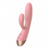 Вібратор-кролик Wooomy Elali Pink Rabbit Vibrator в інтернет супермаркеті PbayMarket!