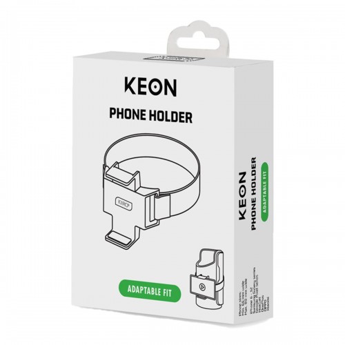 Кріплення для смартфона на мастурбатор Kiiroo Keon phone holder в інтернет супермаркеті PbayMarket!