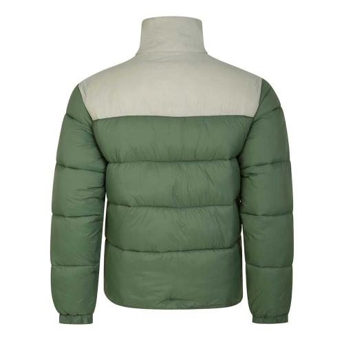 Куртка чоловіча демісезонна Dare 2B Mentor Padded Jacket Duck Green/Wild Grey L в інтернет супермаркеті PbayMarket!