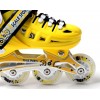 Роликові ковзани Scale Sports 29-33 Yellow (748527067-S)