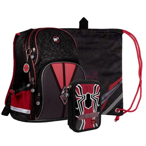 Набір колекційний YES S-100 Collection Spider (559778) в інтернет супермаркеті PbayMarket! Набір колекційний YES S-100 Collection Spider (559778) в інтернет супермаркеті PbayMarket!