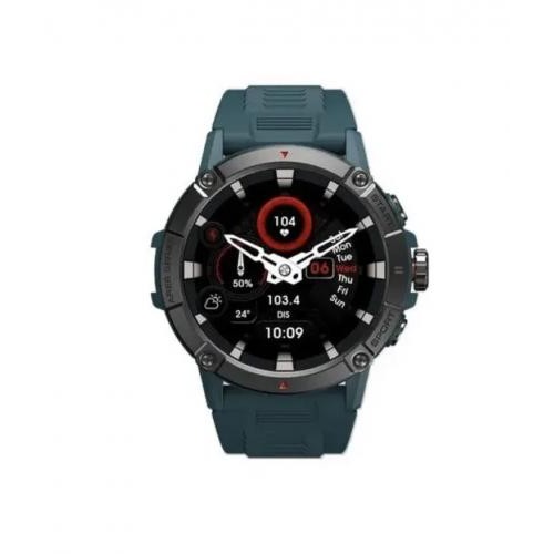 Смарт-годинник Zeblaze ARES 3 Pro Blue (58555)