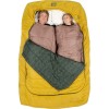 Спальник Kelty Tru Comfort Doublewide 20 Yellow (1012-35417123-DWOOL)