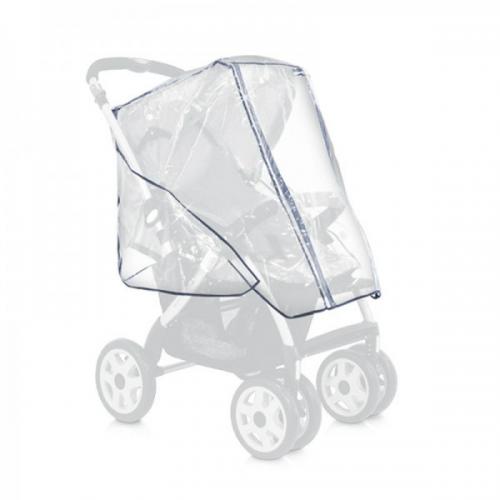 Дощовик на візок Betroni Lorelli 2002001 Прозорий Дощовик на візок Betroni Lorelli 2002001 Прозорий