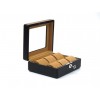 Скринька для годинників Salvadore 6W-KC2