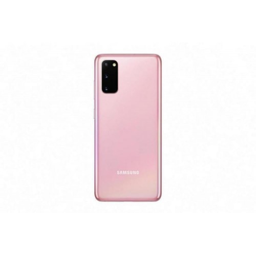 Смартфон Samsung Galaxy S20 5G SM-G981U Pink