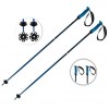 Палиці гірськолижні Volkl Phantastick Ski Poles (18 mm) Blue-Black 115 169808-115 в інтернет супермаркеті PbayMarket!