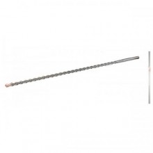 Свердло для бетону GRANITE SDS-MAX 18х800 мм QUADRO S4 4-18-800