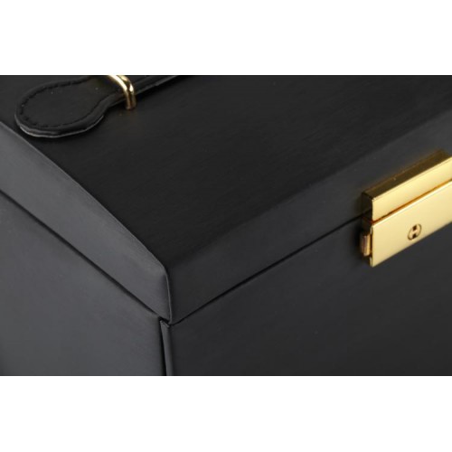 Органайзер для зберігання прикрас Craft 17,5*14*13см JW/3FLR.BL Органайзер для зберігання прикрас Craft 17,5*14*13см JW/3FLR.BL