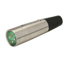 Конектор Switchcraft A3M Male XLR Connector