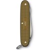 Лімітований складаний ніж Victorinox Pioneer X Terra Brown 93мм 9 функцій Коричневий (0.8231.L24)