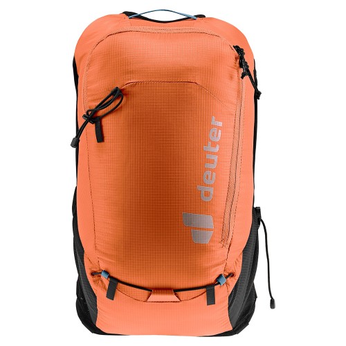 Рюкзак Deuter Ascender 7 Помаранчевий (1052-3100022 9005)