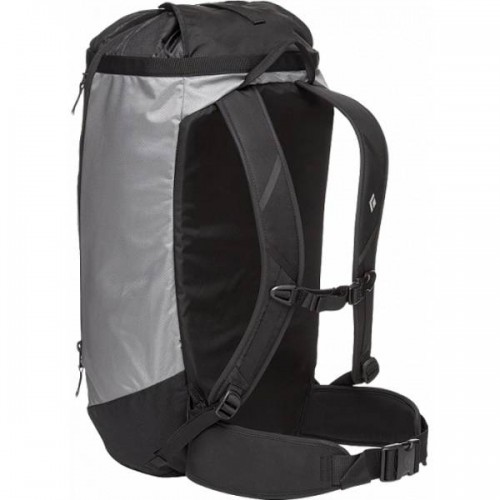 Рюкзак Black Diamond Crag 40 л M/L Nickel (1033-BD 681169.NCKL-ML)