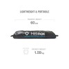 Стіл Helinox Table One Hard Top Large 76х57х50 см Coyote (1053-13894)
