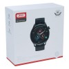 Умные часы Smart Watch XO Watch 3 TFT 290 mAh Android и iOS Black в інтернет супермаркеті PbayMarket!