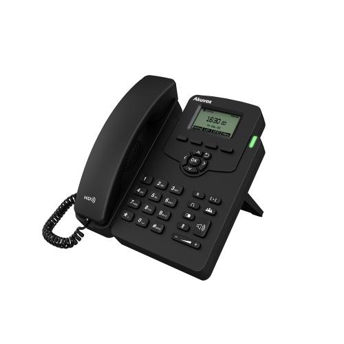 SIP-телефон Akuvox SP-R50P V2 SIP-телефон Akuvox SP-R50P V2