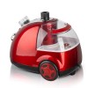 Відпарювач для одягу вертикальний RAF R.3037 1.3L 1800W Red