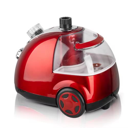 Відпарювач для одягу вертикальний RAF R.3037 1.3L 1800W Red