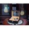 Скринька для годинників Salvadore 6W-KC2