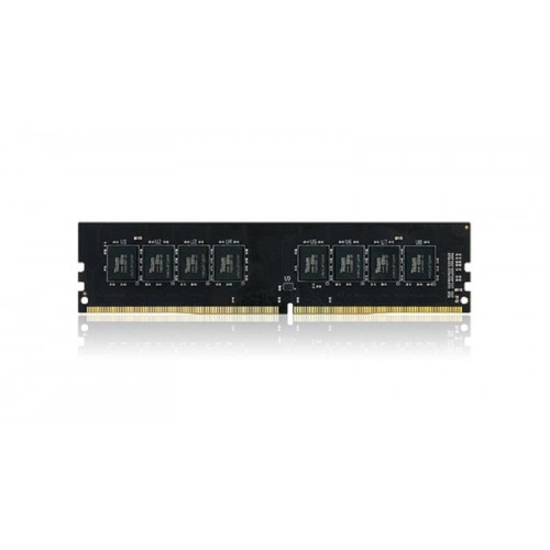 Оперативна пам'ять DDR4 4GB/2400 Team Elite (TED44G2400C1601) в інтернет супермаркеті PbayMarket!