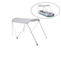 Тент (навіс) для надувних човнів Intex 68600, 160 х 142 см